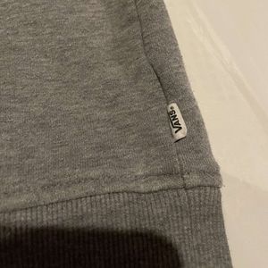 Vans hoodie